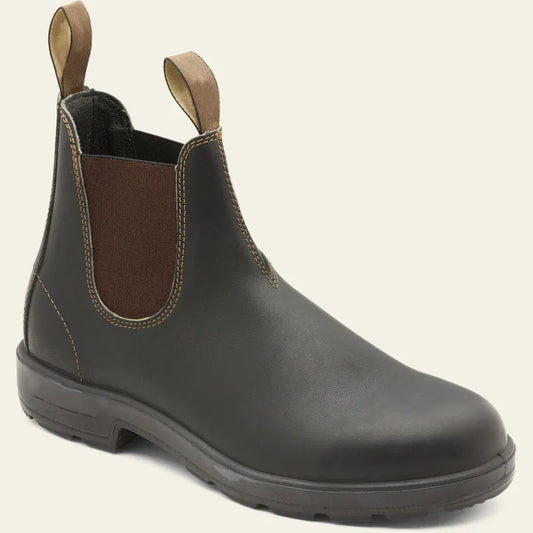 Waterdichte Walter Boots met Eenvoudig Instapontwerp
