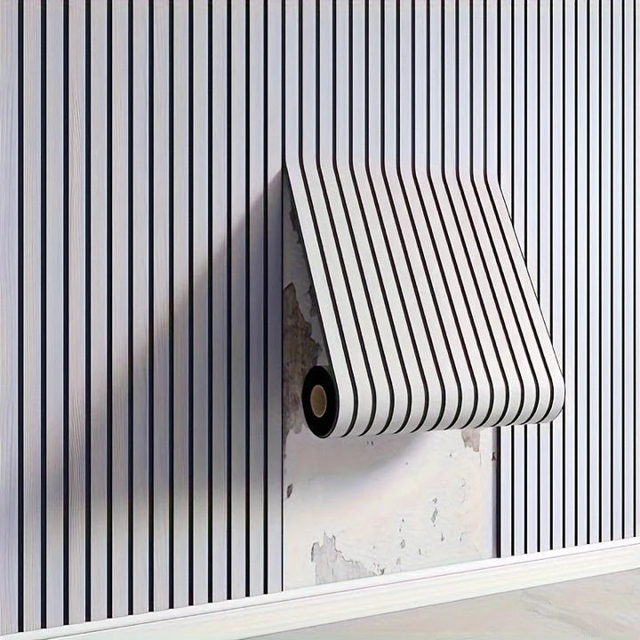 3D Self-Adhesive Wallpaper