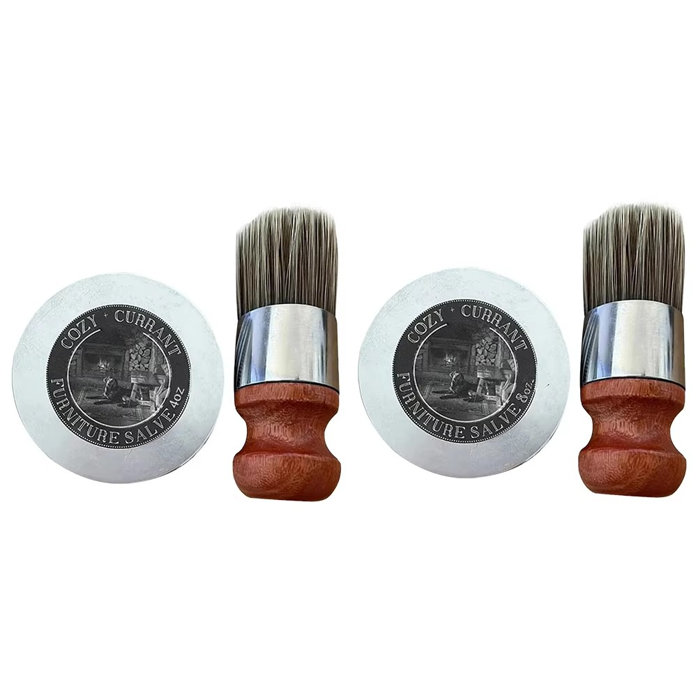 Lederen Meubel Onderhoud Crème