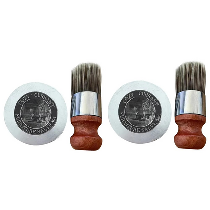 Lederen Meubel Onderhoud Crème