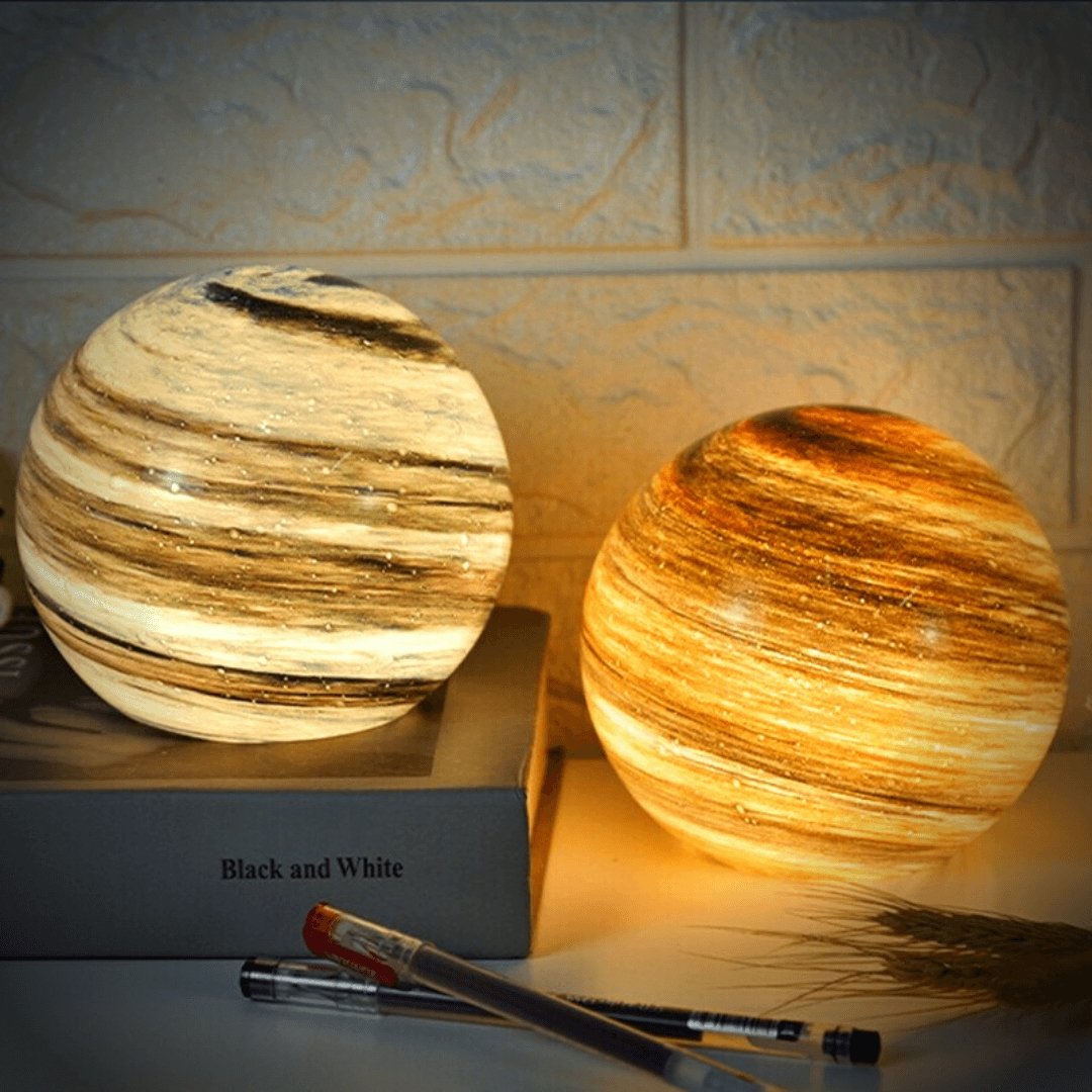 Luna Sphere