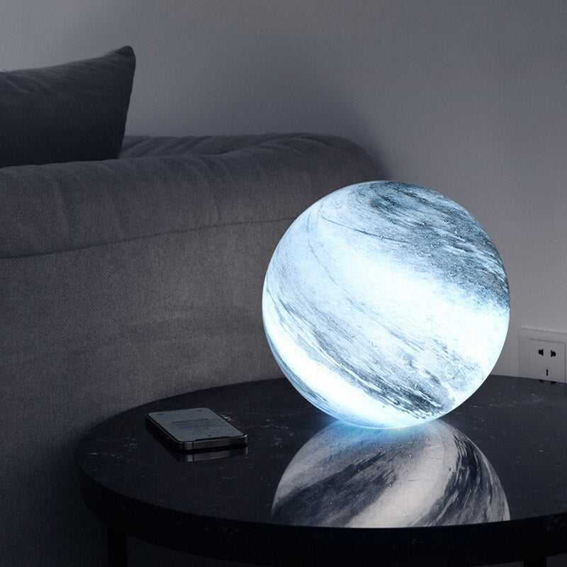 Luna Sphere