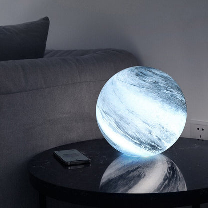 Luna Sphere