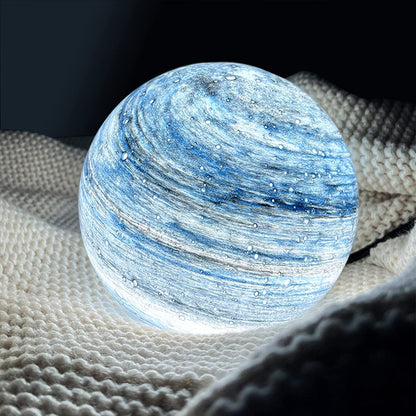 Luna Sphere