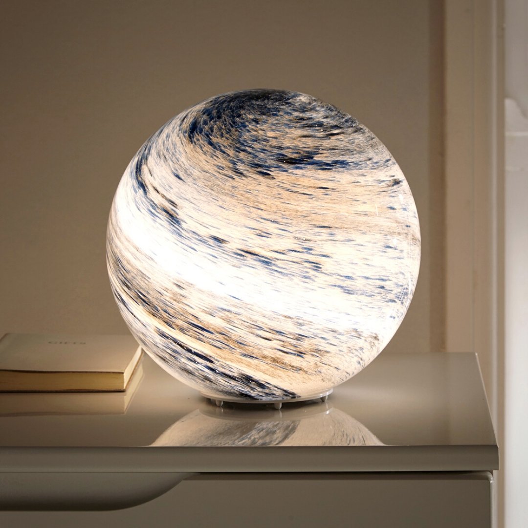 Luna Sphere