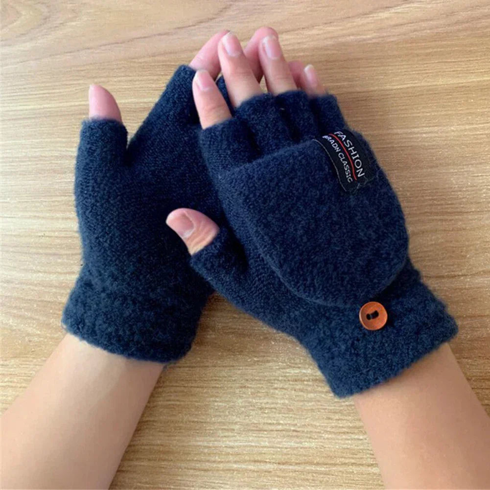 USB oplaadbare warme golf verwarmde handschoenen