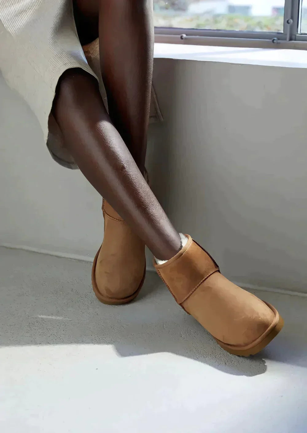Dameswinterboots - Warm en Waterdicht voor Avontuurlijke Vrouwen