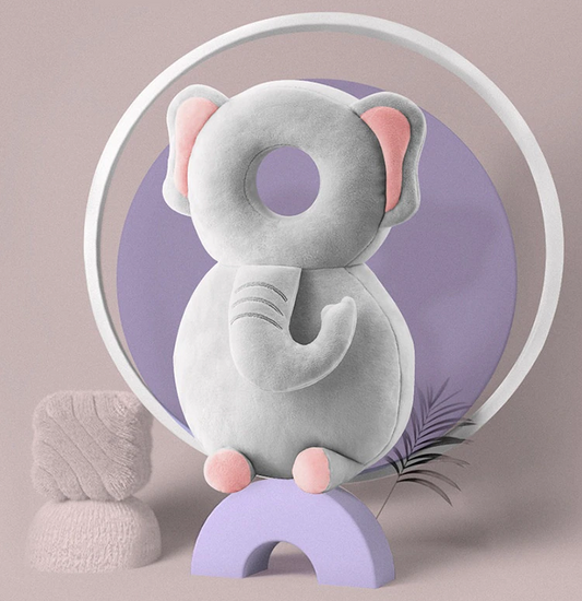 Anti-Fall Pillow Kinder Hoofdbeschermer