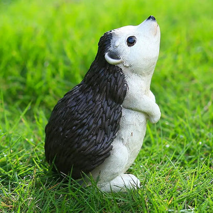 Dieren Tuin Beelden
