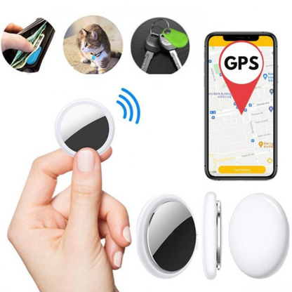 GPS-tracker Levi