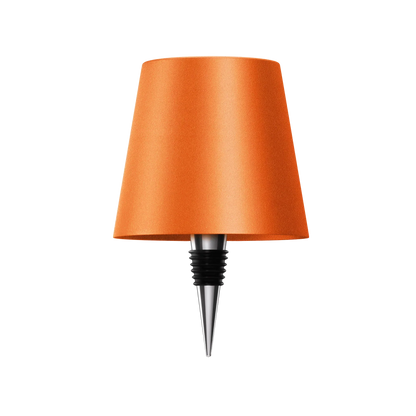 LED Wijnfleslamp