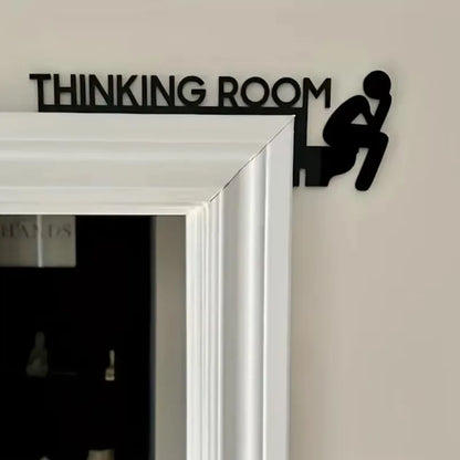 Modern Metaal Toilet Bord Stijlvol