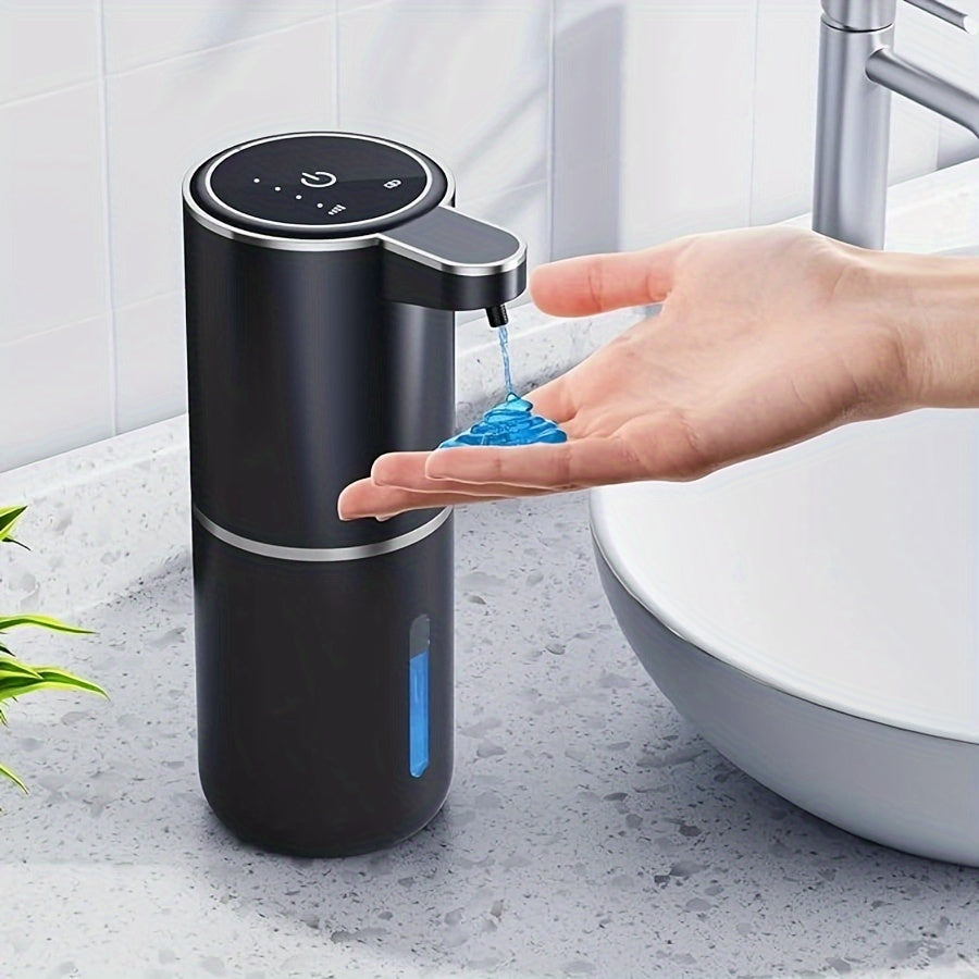 Automatische Vloeibare Zeepdispenser met Sensor en Schuimmachine