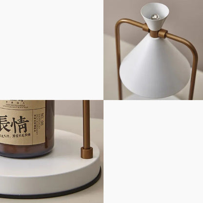 Japanse Stijl Kaarsverwarmer