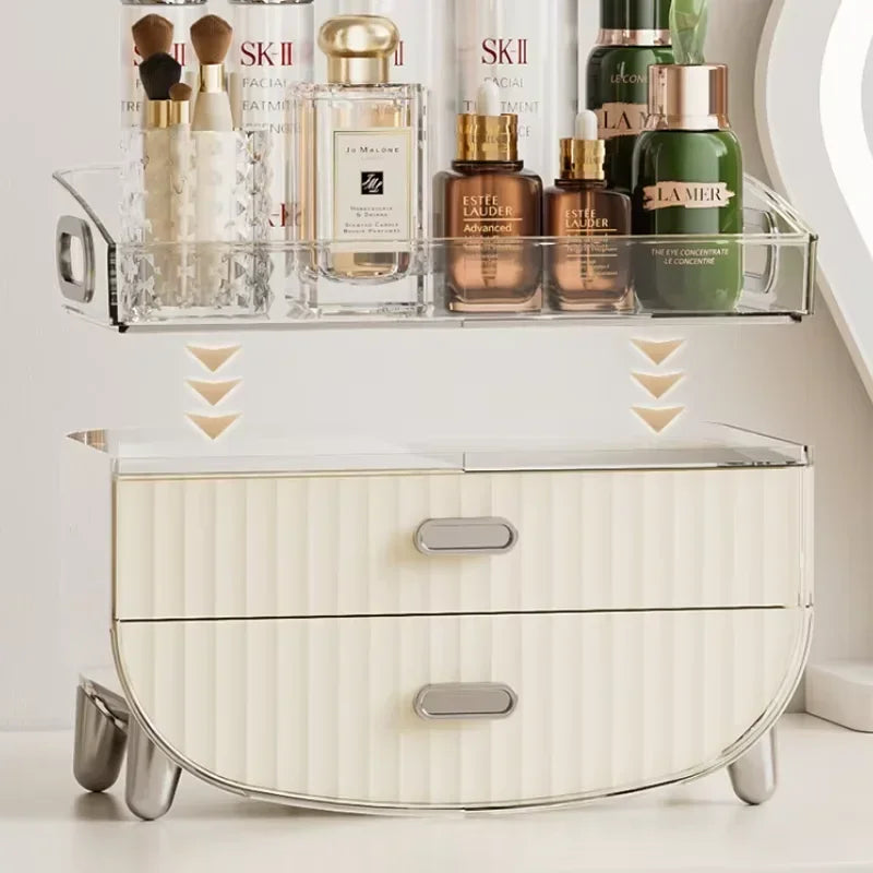 Duurzame Beauty Organizer