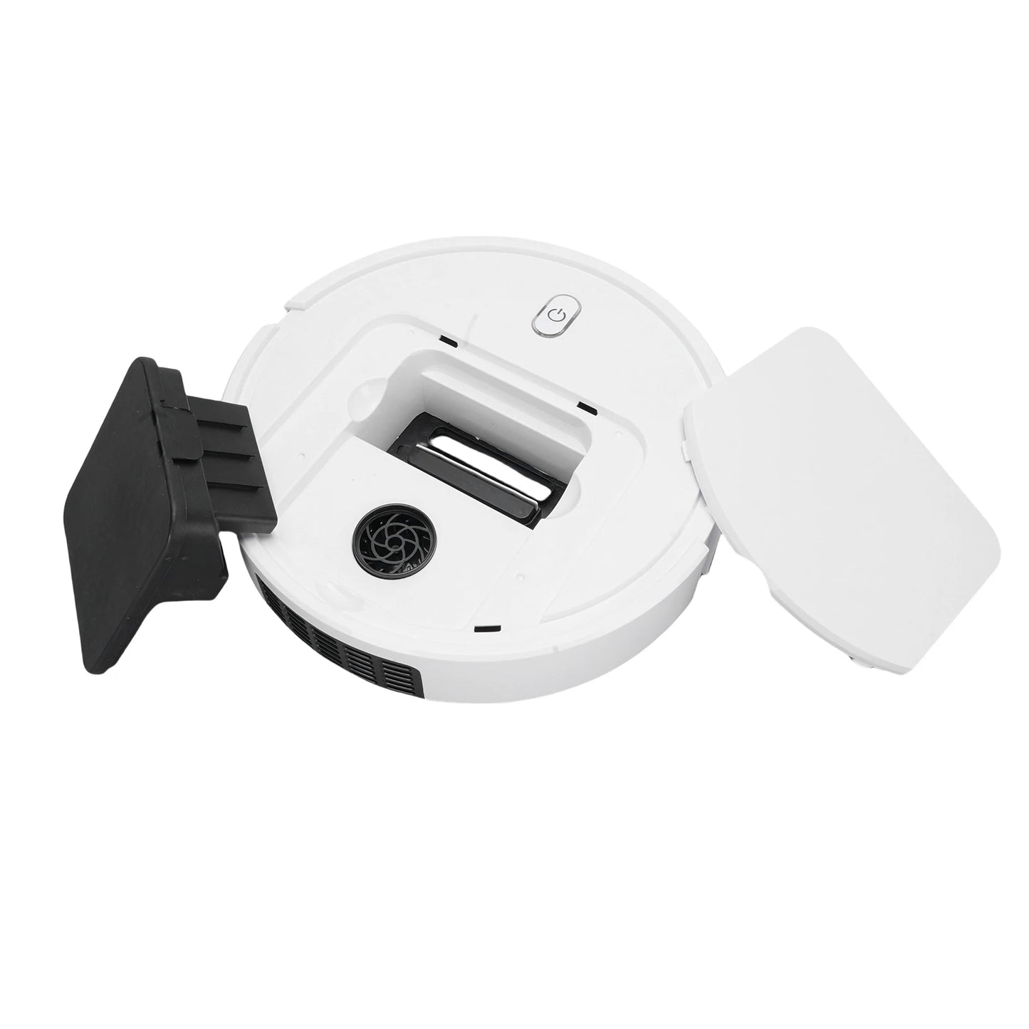 Slimme Mini Robotstofzuiger