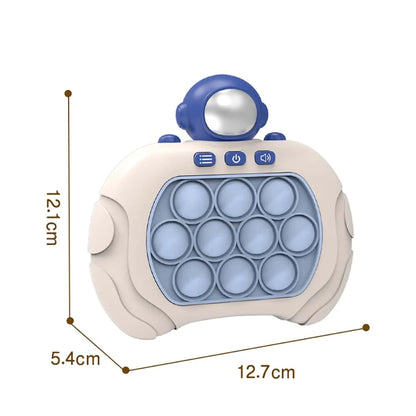 Speelse Bubble Popper