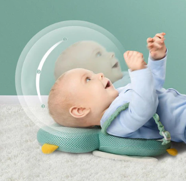 Anti-Fall Pillow Kinder Hoofdbeschermer