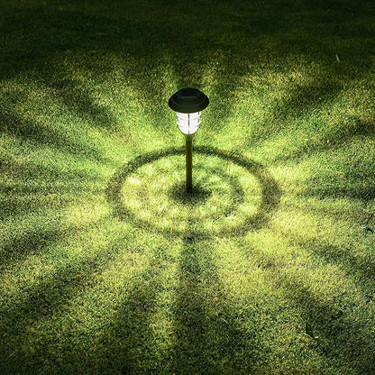 Zonnepadverlichting voor tuin LED