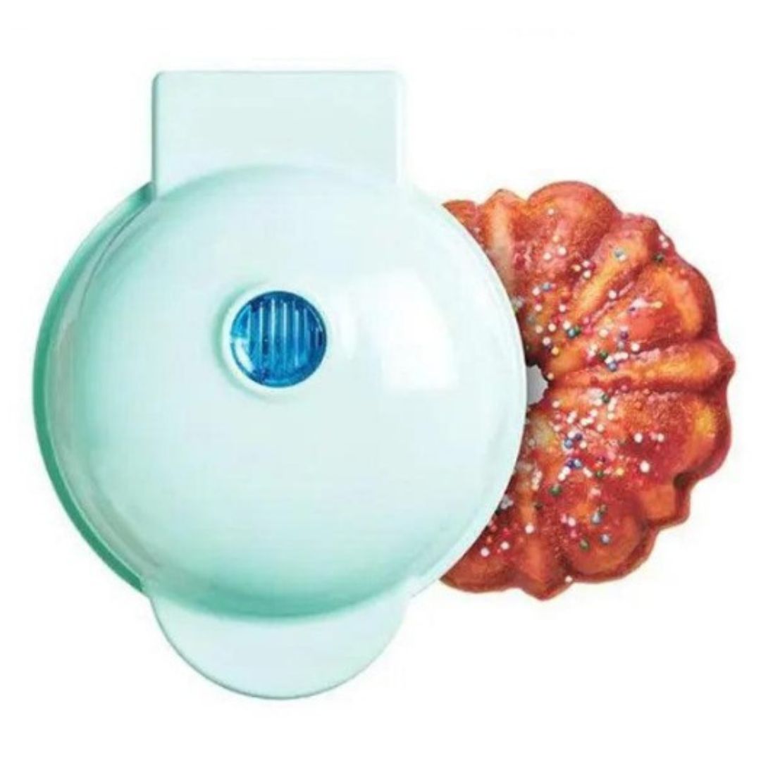 Mini Cake Maker voor Thuis