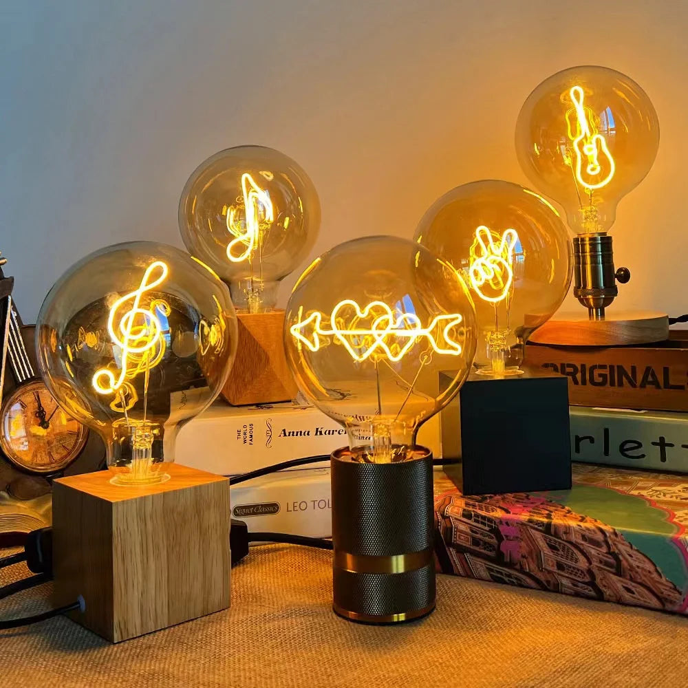 LED Neon Sfeerlamp met Warme Gloed
