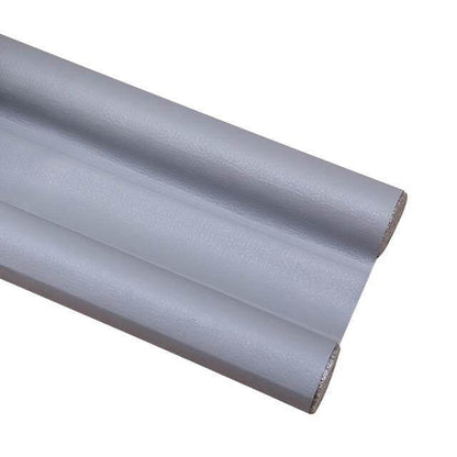 Geluiddempende Tochtstrip Deur