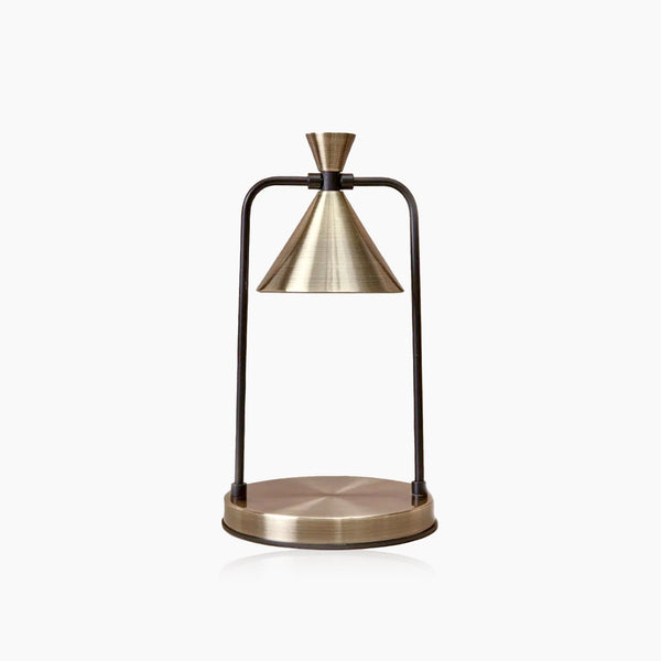 Japanse Stijl Kaarsverwarmer