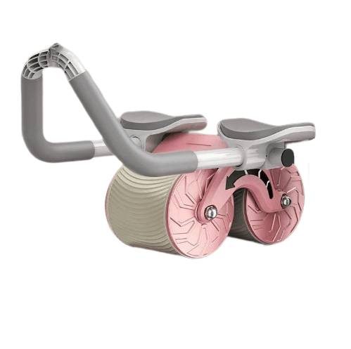 Plank AB Rolwiel Trainer