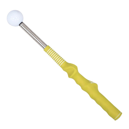 Golf Swing Trainer voor Perfectie