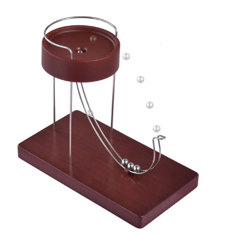 Perpetual Motion Machine Bureauspeelgoed
