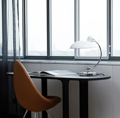 Vintage Bureau Lamp Bauhaus