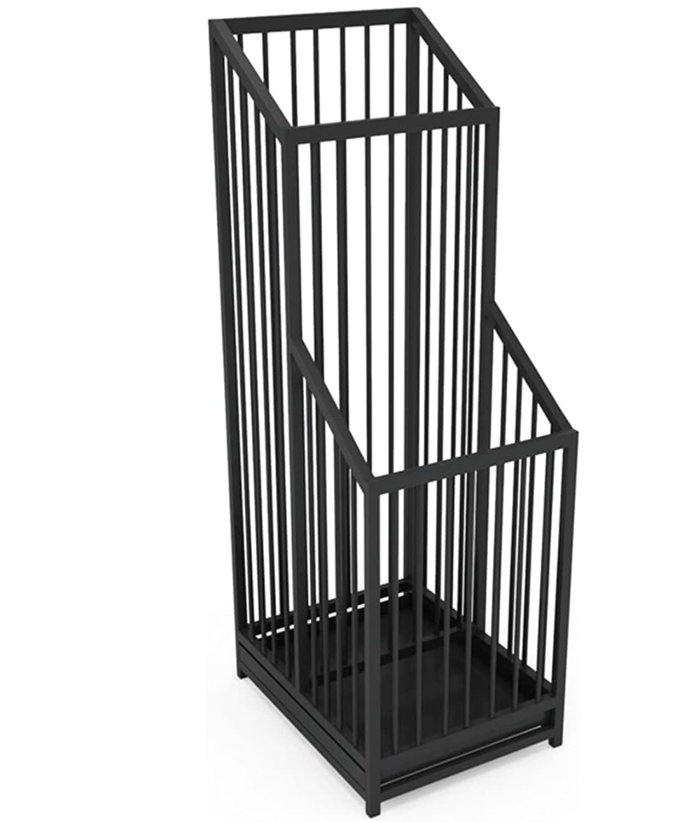 Handige Metalen Parapluhouder