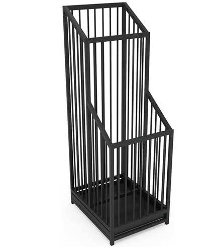 Handige Metalen Parapluhouder