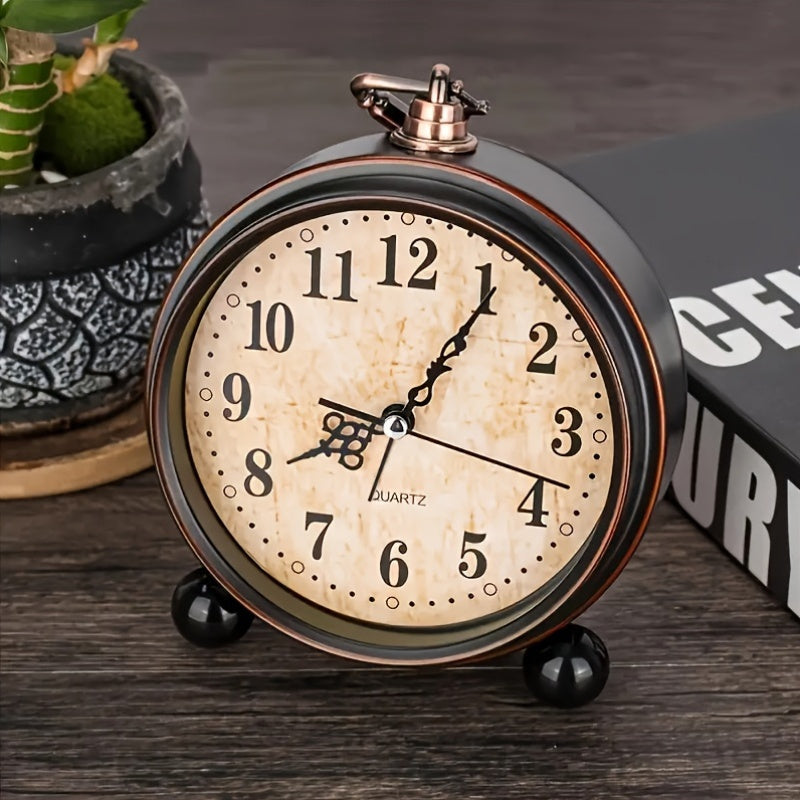 Retro Vintage Wekker