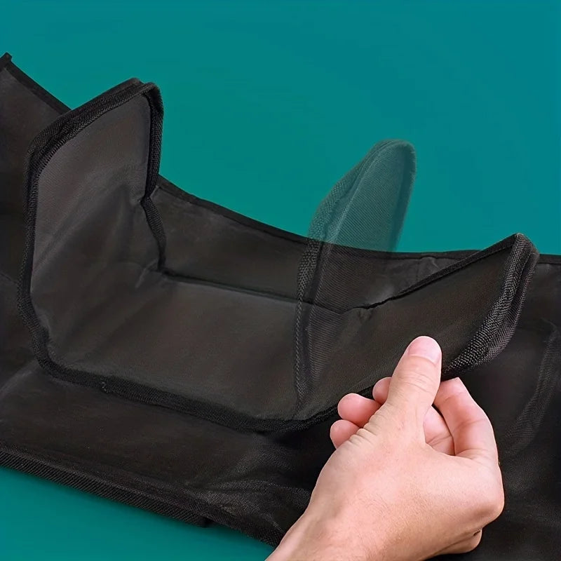 Non-Slip Sofa Armleuning Organizer Caddy