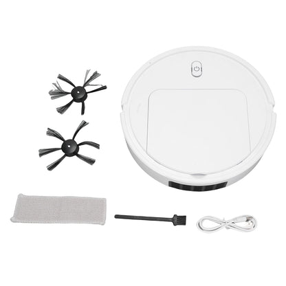 Slimme Mini Robotstofzuiger
