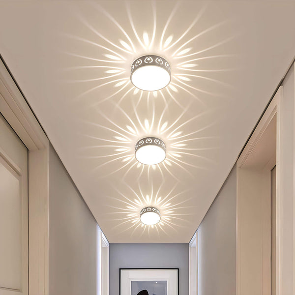 Moderne Gangpad Plafondlampen