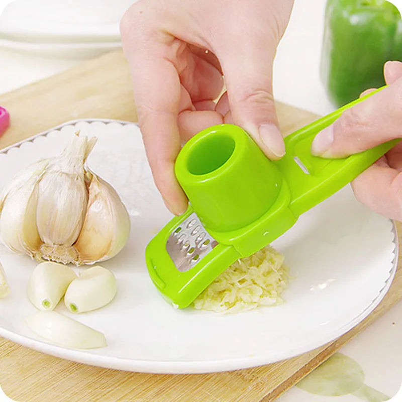 Handige Keukenhulp voor Knoflook