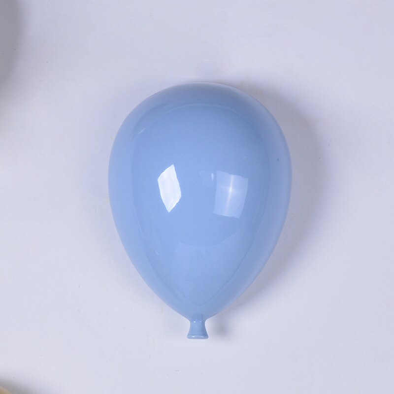 Vrolijke Ballon Decoratie