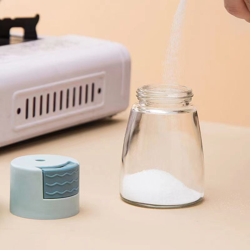 4 stukken Handige Keuken Kruidendispenser