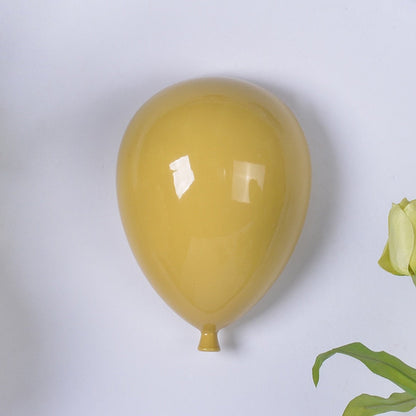 Vrolijke Ballon Decoratie
