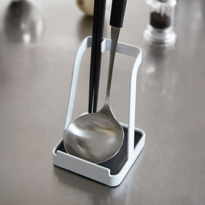 Keuken Deksel Houder Rek
