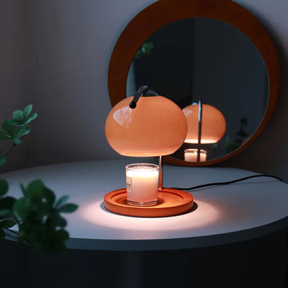 Kaarsenwarmer met Dimmer