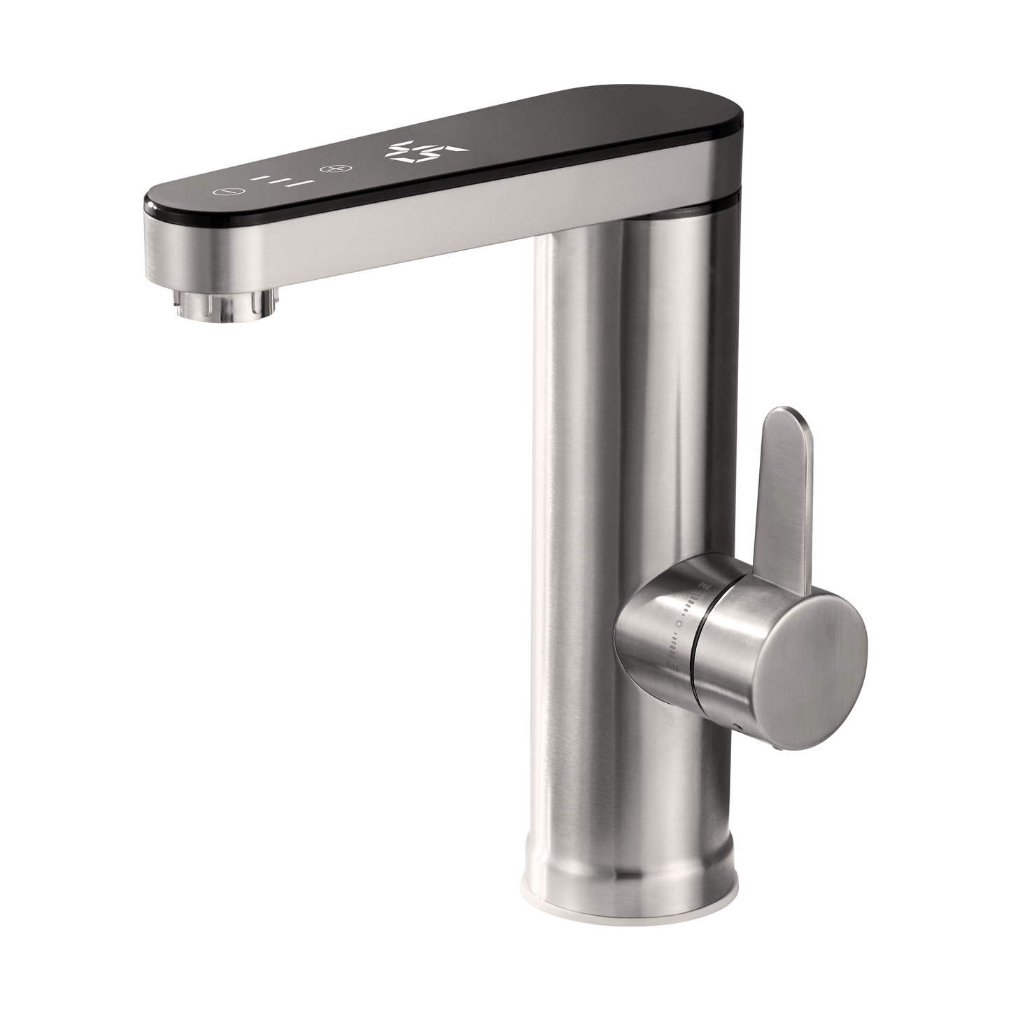 Slimme Warmwaterkraan voor Direct Comfort