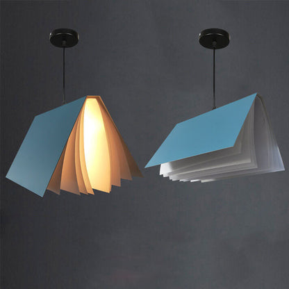 Magische Boekenlamp