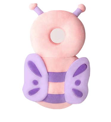 Anti-Fall Pillow Kinder Hoofdbeschermer