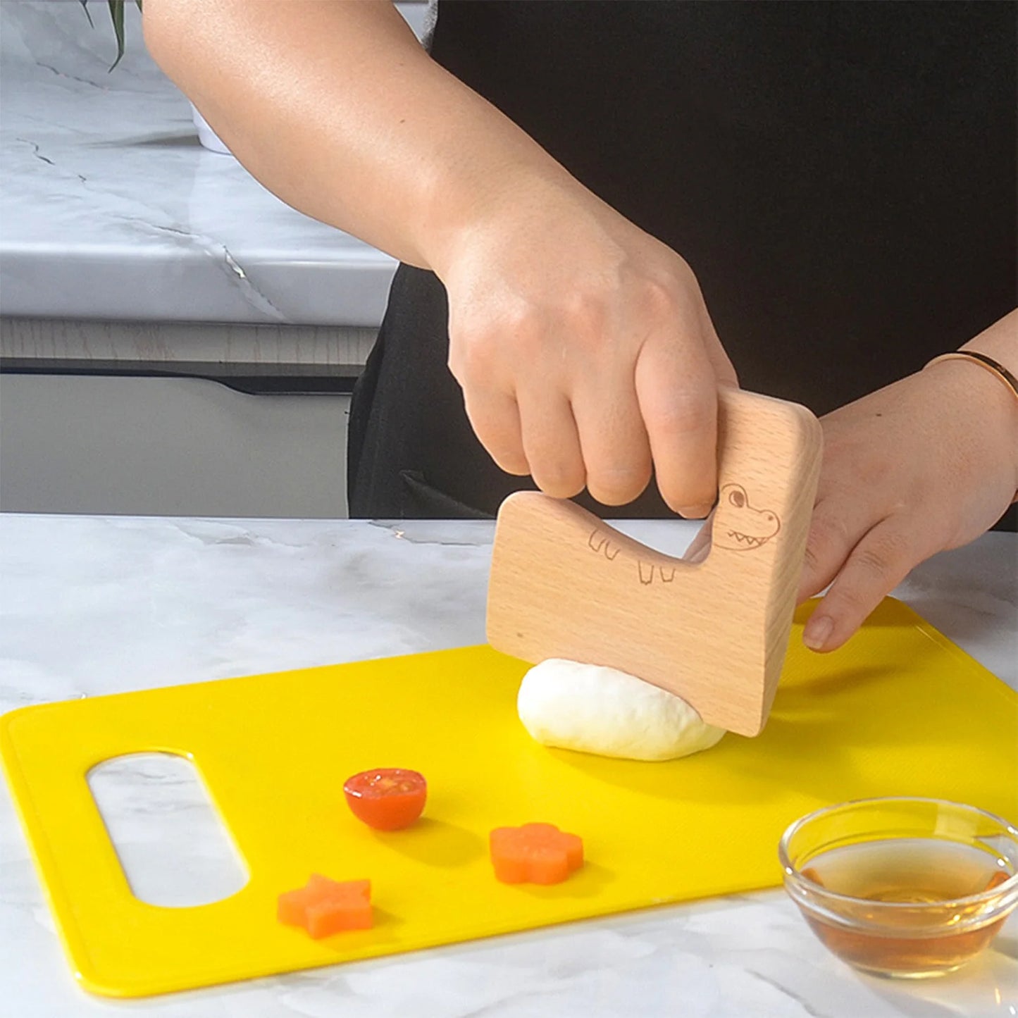 Junior Chef Keuken Gereedschap Set