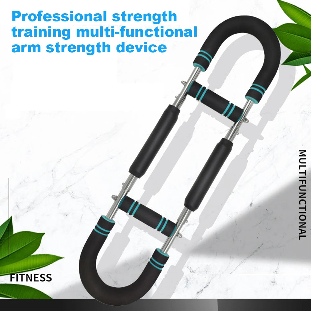 Twister Armtrainer met Schuimhandvat