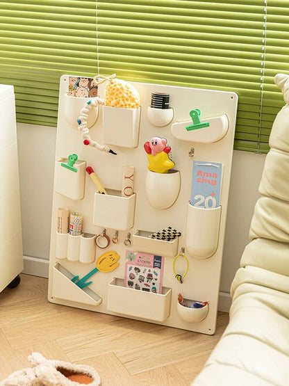 Smart Wand Organisator