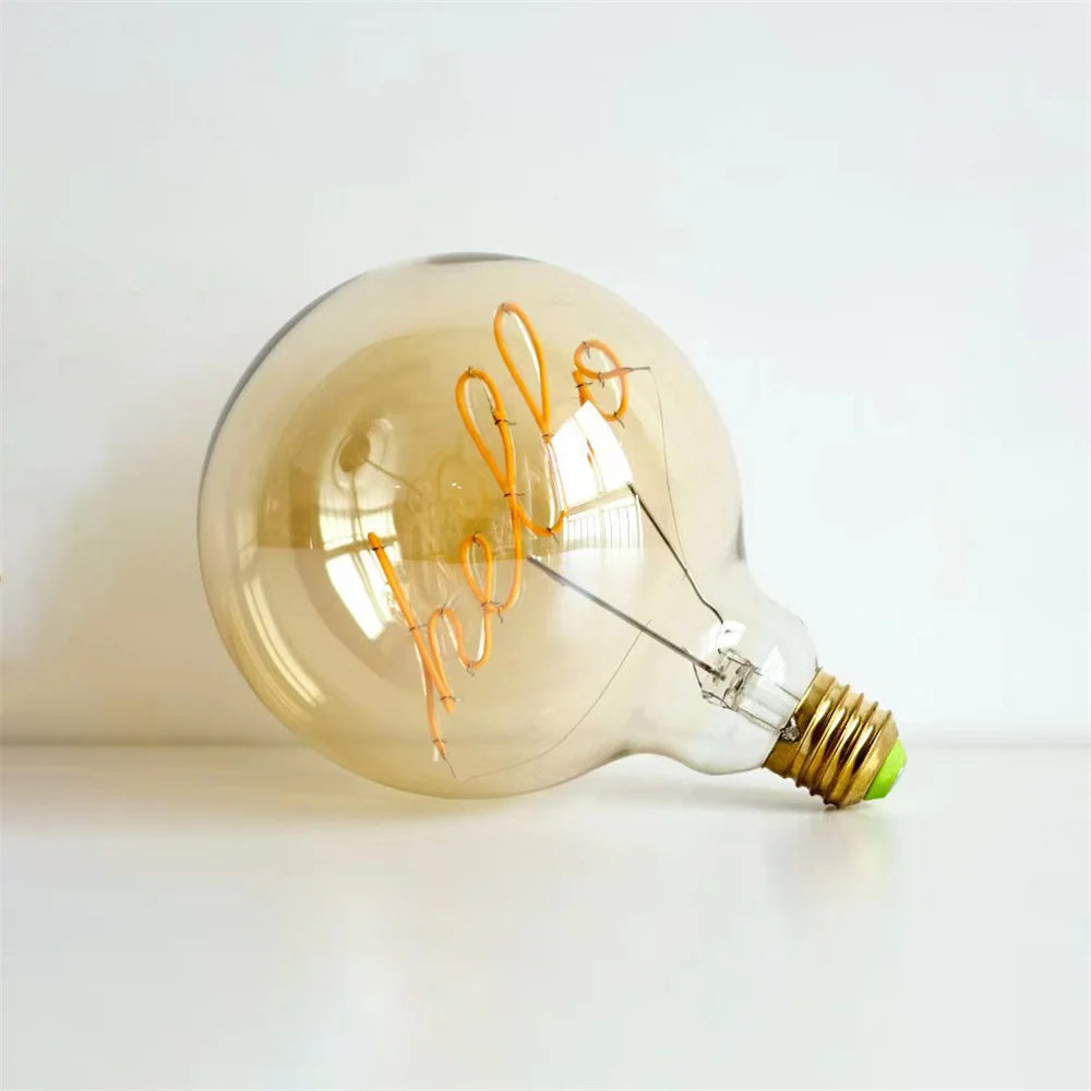 LED Neon Sfeerlamp met Warme Gloed
